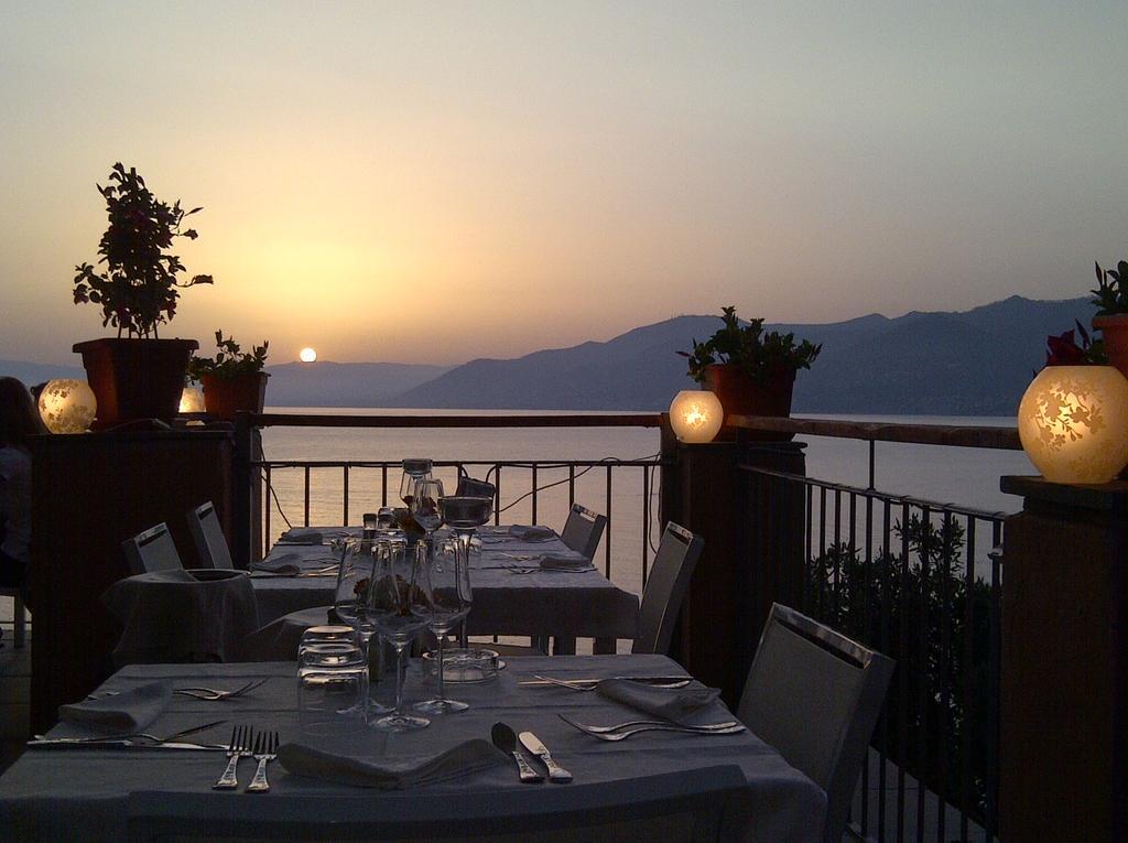 Stella Maris Resort Camogli Exterior foto