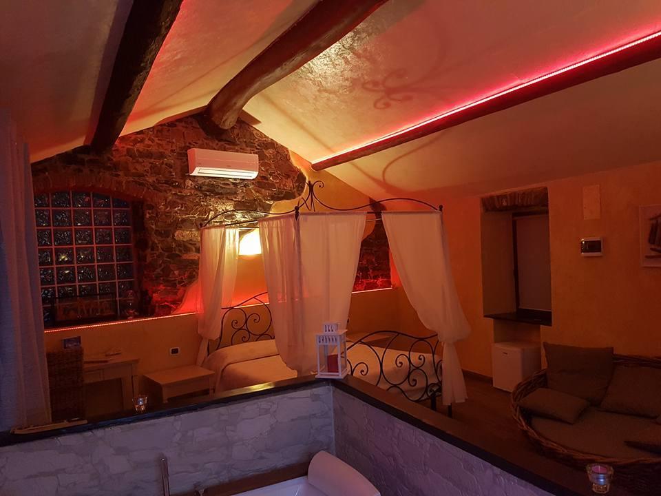 Stella Maris Resort Camogli Exterior foto
