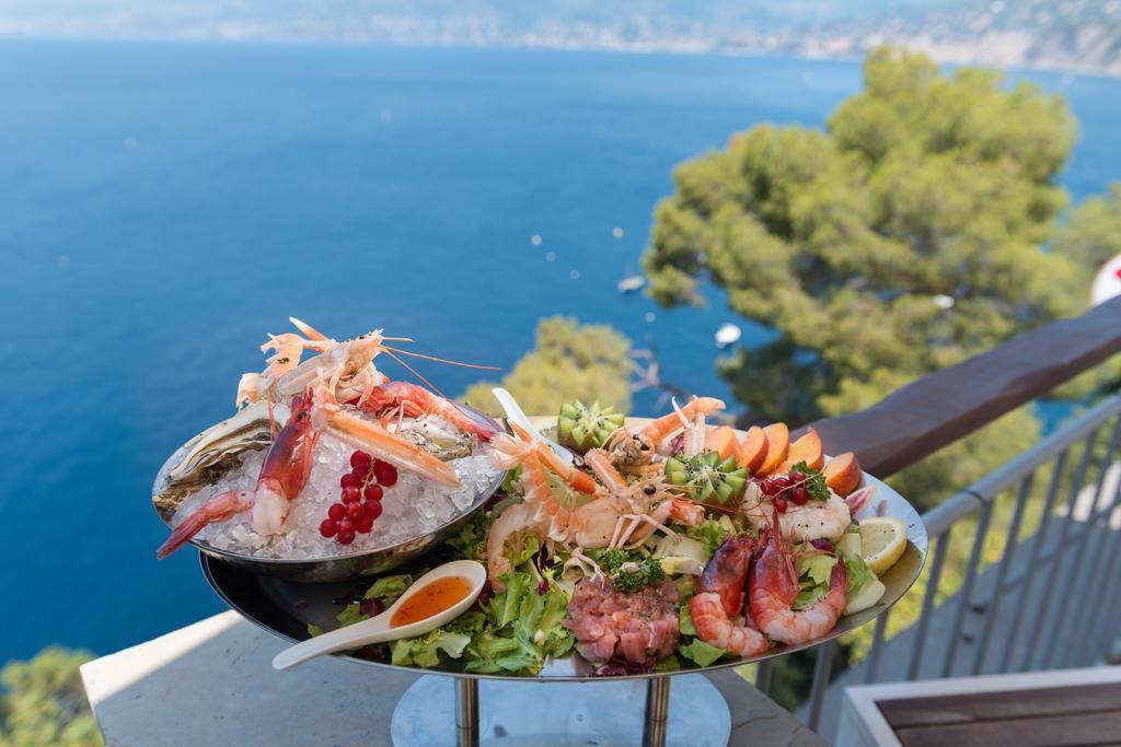 Stella Maris Resort Camogli Exterior foto